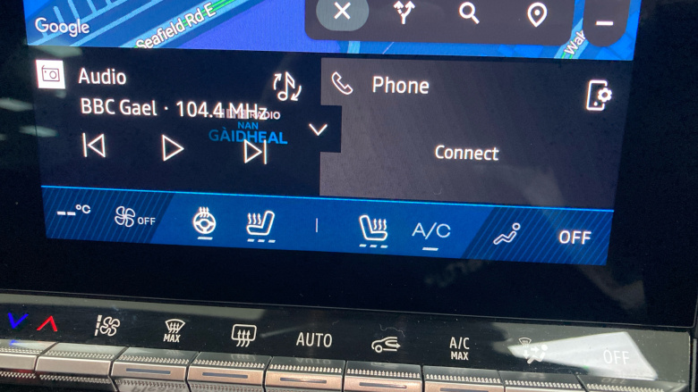 Renault Symbioz 1.6 E-Tech FHEV 145 Techno Esprit Alpine 5dr Auto Hybrid Estate